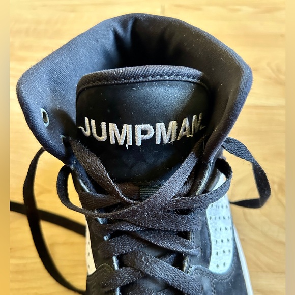 Nike Air Jordan Access 'Shattered Backboard' - Picture 8 of 10